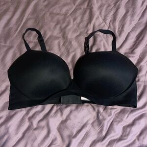 Victoria’s Secret Black Bra